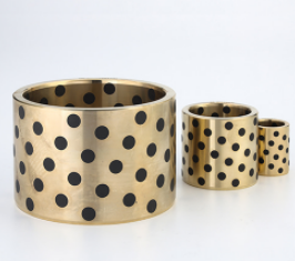 [SGO]Oilless Bearing SOB 110