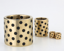 [SGO]Oilless Bearing SOB 60