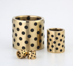 [SGO]Oilless Bearing SOB 12