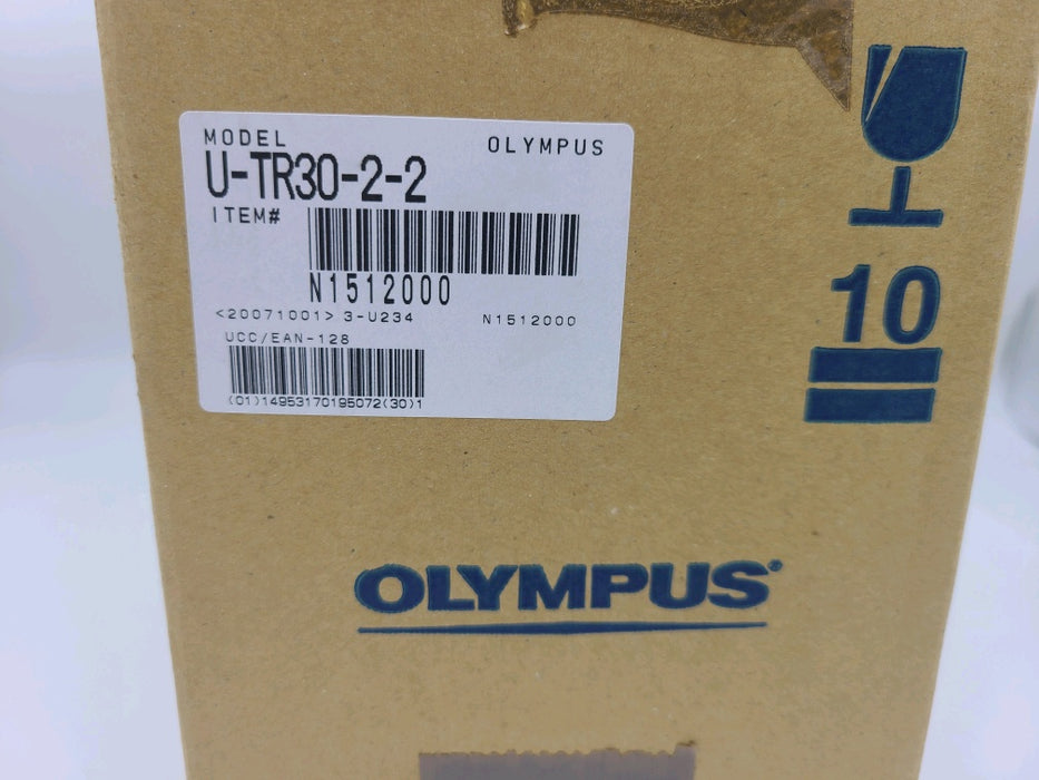 [Olympus] Microscope Tube U-TR30-2