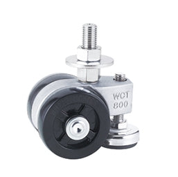 [Wooil]Wheel Master WCT-800 Light Duty Purpose  280kg 8pcs