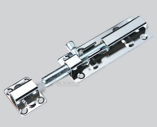 [BUYOUNG] Spring Slide Bolt BYODT5-S