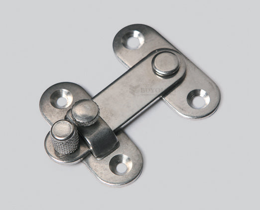 [BUYOUNG] Rotary Hasp BY3-18 — Mechatalk
