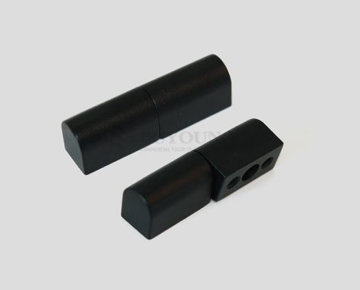 [BUYOUNG] ZDC Slip-Joint Hinge BYHL107-2-BK