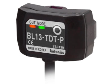 [Autonics]Photoelectric Sensors  Liquid level type  BL13-TDT-P