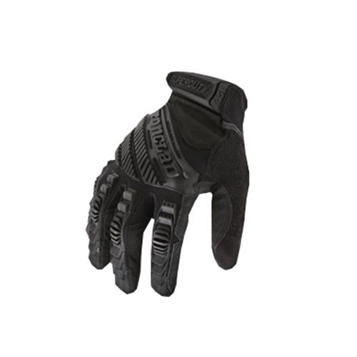 [KORECA] Anti-Shock Gloves Super Duty Steel