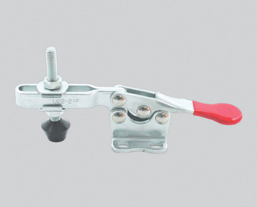 [BUYOUNG] Toggle Clamp Horizontal Type 022-21F