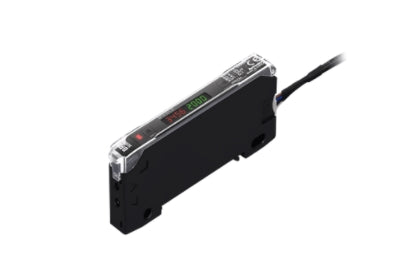 [Autonics]Fiber Optic Sensors  Fiber optic amplifiers  BFX-D1-P