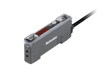 [Autonics]Fiber Optic Sensors  Fiber optic amplifiers  BF5R-S1-P