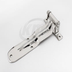 [KB METAL] Leaf Hinge HL-130 — Mechatalk