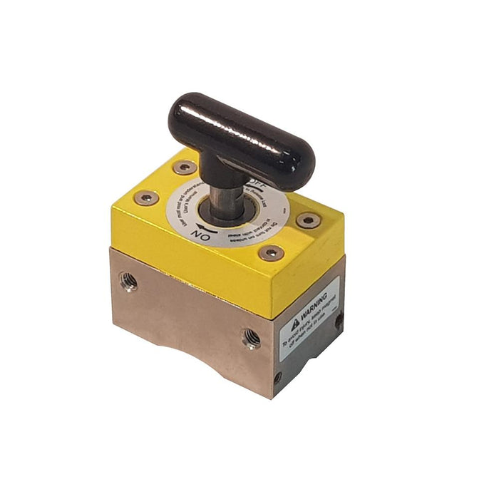 [Mag Switch] Mag Square