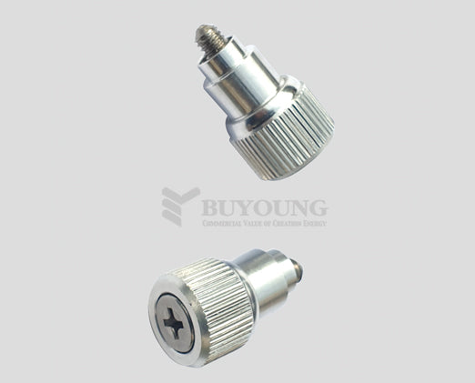 [BUYOUNG] Bolt, Nut Lock bolt for panel BYCAP-M4-18-1.5/2.0/2.7