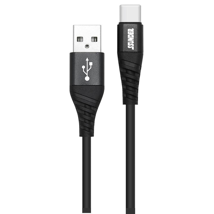 [SSUNDER] Charging Cable, Quick Charger