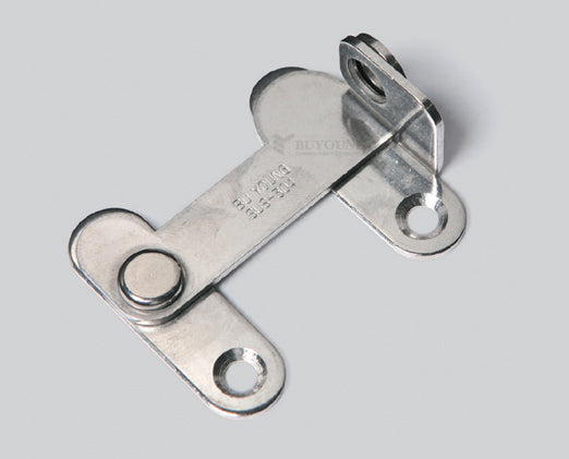 [BUYOUNG] Rotary Hasp BY3-19