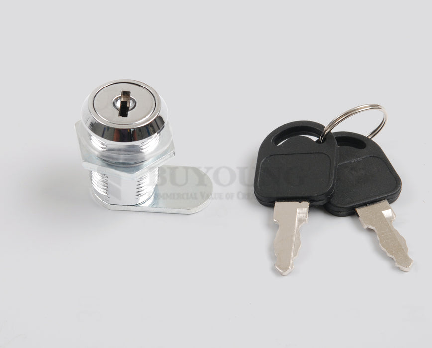[BUYOUNG] Cam Lock BYMS7067Z-1-1