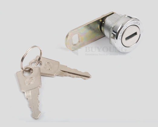 [BUYOUNG] Cam Lock BYMS438-1-1