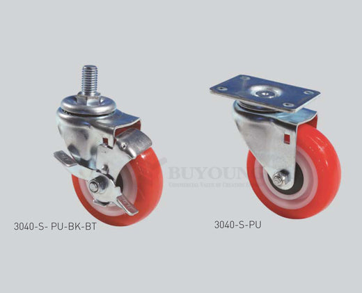 [BUYOUNG] Caster 3040 Series