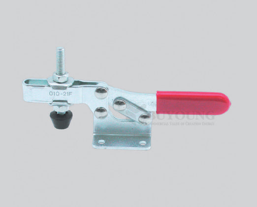 [BUYOUNG] Toggle Clamp Horizontal Type 010-21F