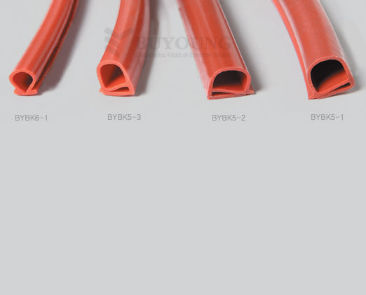 [BUYOUNG] Door Gasket BYBK5-1,BYBK5-2,BYBK5-3,BYBK6-1