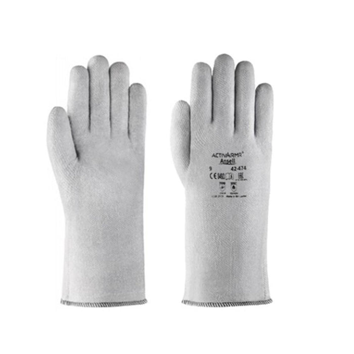 [KORECA] Inside Heat Radiating Gloves Active Armr