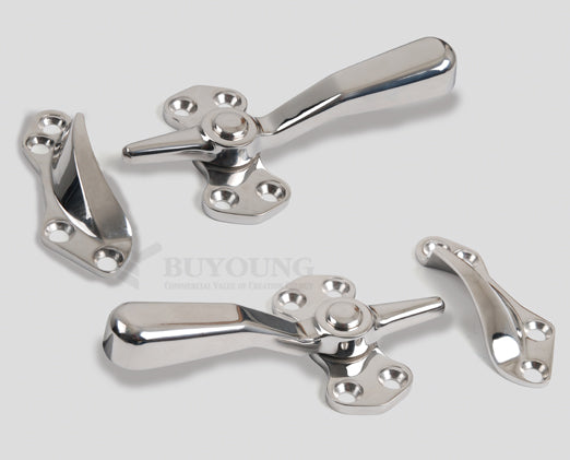 [BUYOUNG] Handle For Airtightness BYS1116-R/L