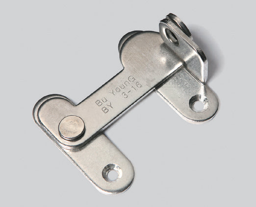 [BUYOUNG] Rotary Hasp BY3-16