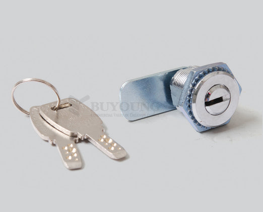 [BUYOUNG] Cam Lock BYMS-W400-2D