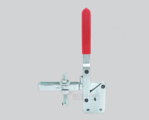 [BUYOUNG] Toggle Clamp Vertical Type 045-11S/045-12S