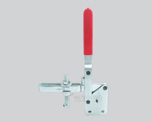 [BUYOUNG] Toggle Clamp Vertical Type 045-11S/045-12S