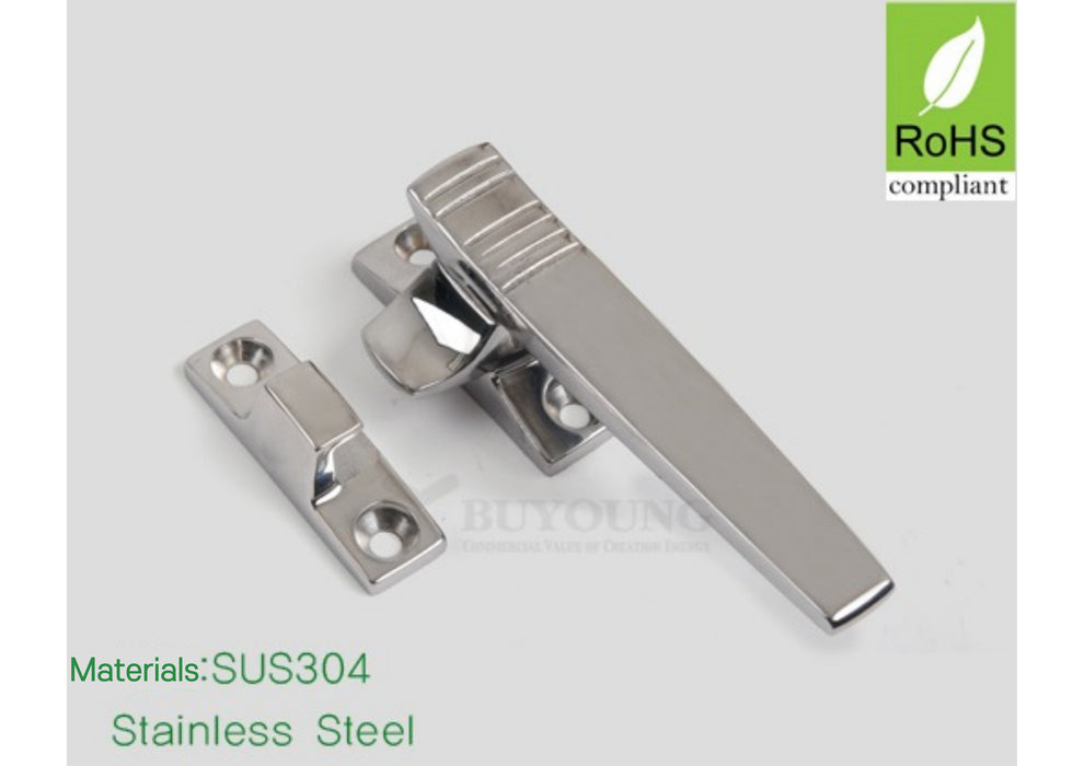 [BUYOUNG] Handle For Airtightness BYS1118-3