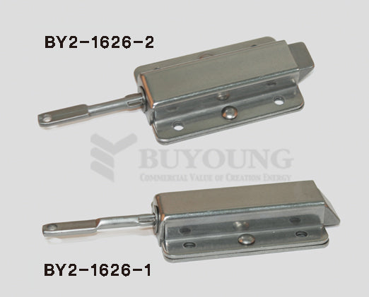 [BUYOUNG] Locking Latch BY2-1626-1,BY2-1626-2