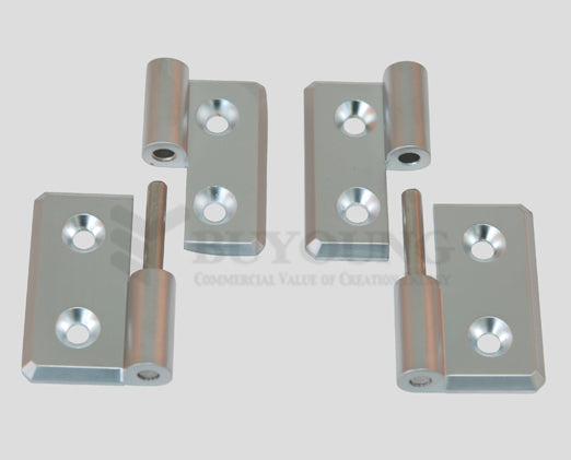 [BUYOUNG] ZDC Slip-Joint Hinge BYH6065-PR,BYH6065-PL
