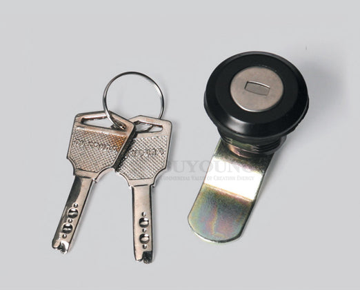 [BUYOUNG] Cam Lock BYMS407-1