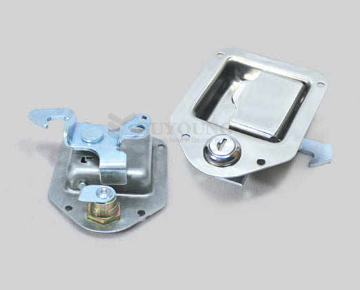 [BUYOUNG] Embedded Door BY22-1-1K