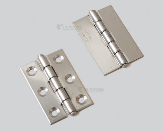[BUYOUNG] SUS Hinge BYHS1860,BYHSN1860
