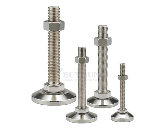 [BUYOUNG] Leveling Foot SMFT