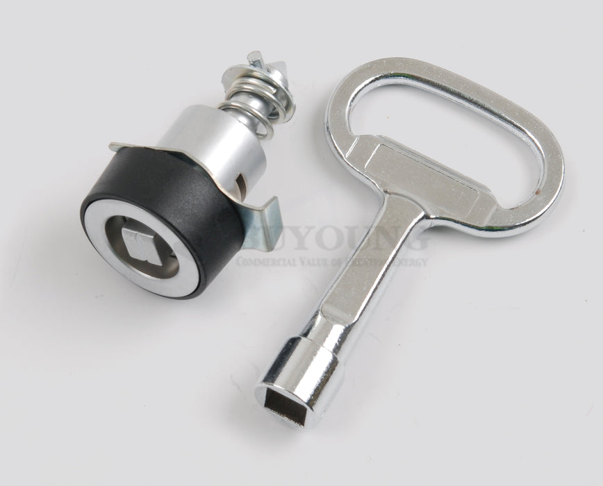 [BUYOUNG] Cam Lock With Handle Key BYMS737-1-1