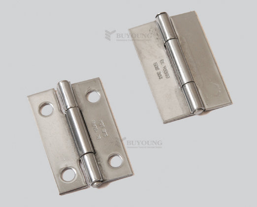 [BUYOUNG] SUS Hinge BYHS1038,BYHSN1038