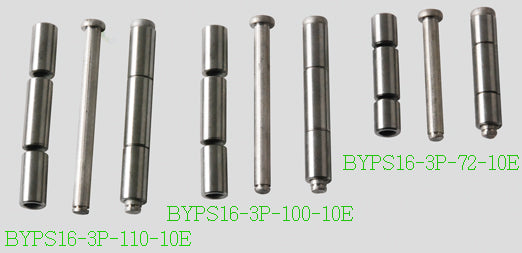 [BUYOUNG] Round Pin Hinge BYPS16-3P-72,100,110-10E
