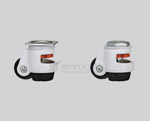 [BUYOUNG] Caster BYLC-40F/BYLC-40S