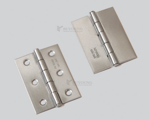 [BUYOUNG] SUS Hinge BYHS1260,BYHSN1260