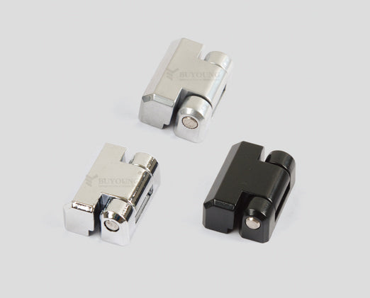 [BUYOUNG] Corner Hinge BYH65-4