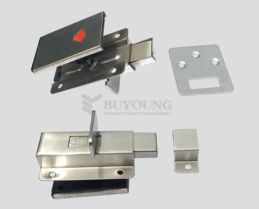 [BUYOUNG] Slide Bolt BYODS857-DP