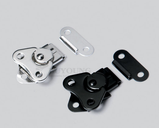 [BUYOUNG] Rotary Type Fastener BYS1-153(CR,BK)