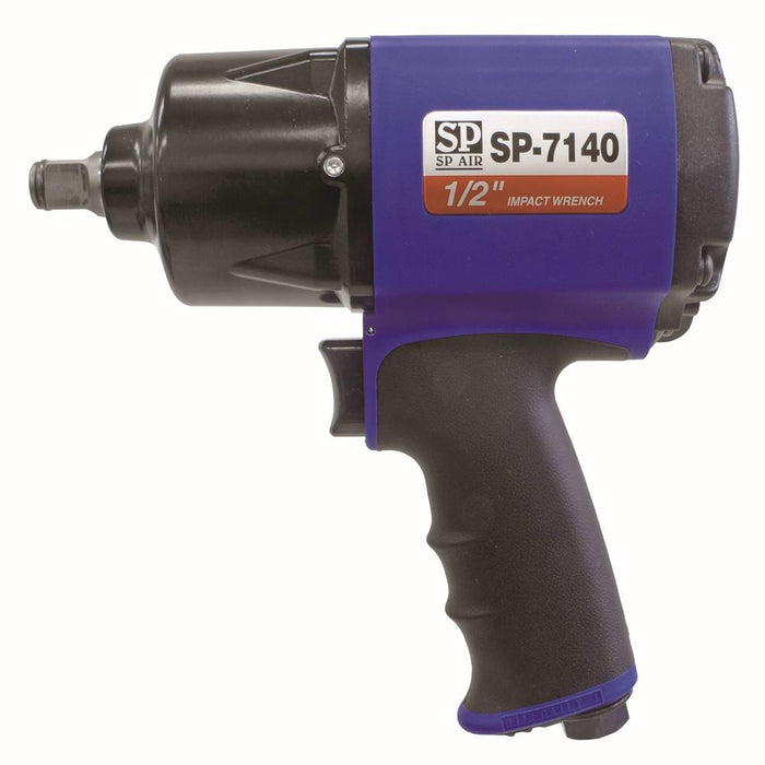 [SP] Air Impact Wrench SP-7140