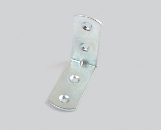 [BUYOUNG] Plate Bracket BYTBK-1820-W