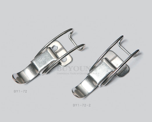 [BUYOUNG] SnapLock Fastener BY1-72,BY1-72-2