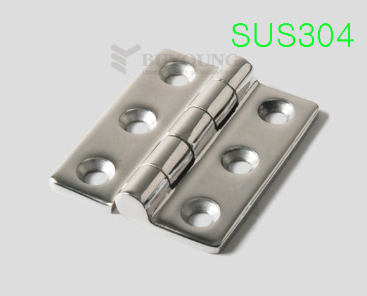 [BUYOUNG] SUS Casting Hinge BYHS3560-50