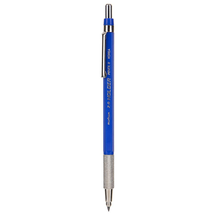 [MUNHWA] Mechanical pencil type Holder (pressure-type)
