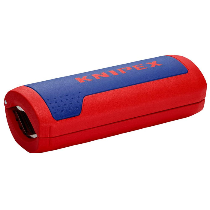 [KNIPEX] Twist Cut Stripper 90 22 01SB